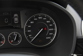 2017款宝沃BX5 20TGDI 1.4T自动两驱新锐型