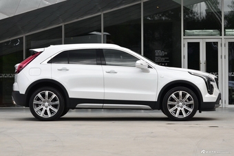 2018款XT4 2.0T四驱铂金版28T