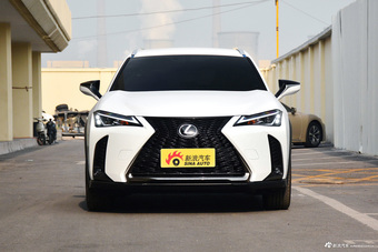 2019款雷克萨斯UX 200 F SPORT版