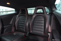 2013款尚酷 2.0TSI GTS