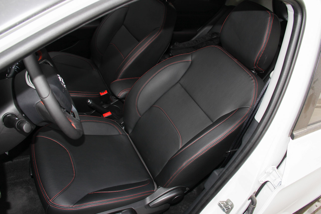 2016款中华V3 1.5L手动智能型