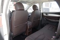 2017款景逸X5 1.6L自动尊享型