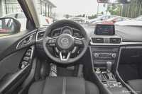 2017款马自达3昂克赛拉 两厢 2.0L 自动豪华型