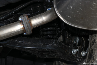 2018款众泰Z700H 1.8T DCT尊贵型