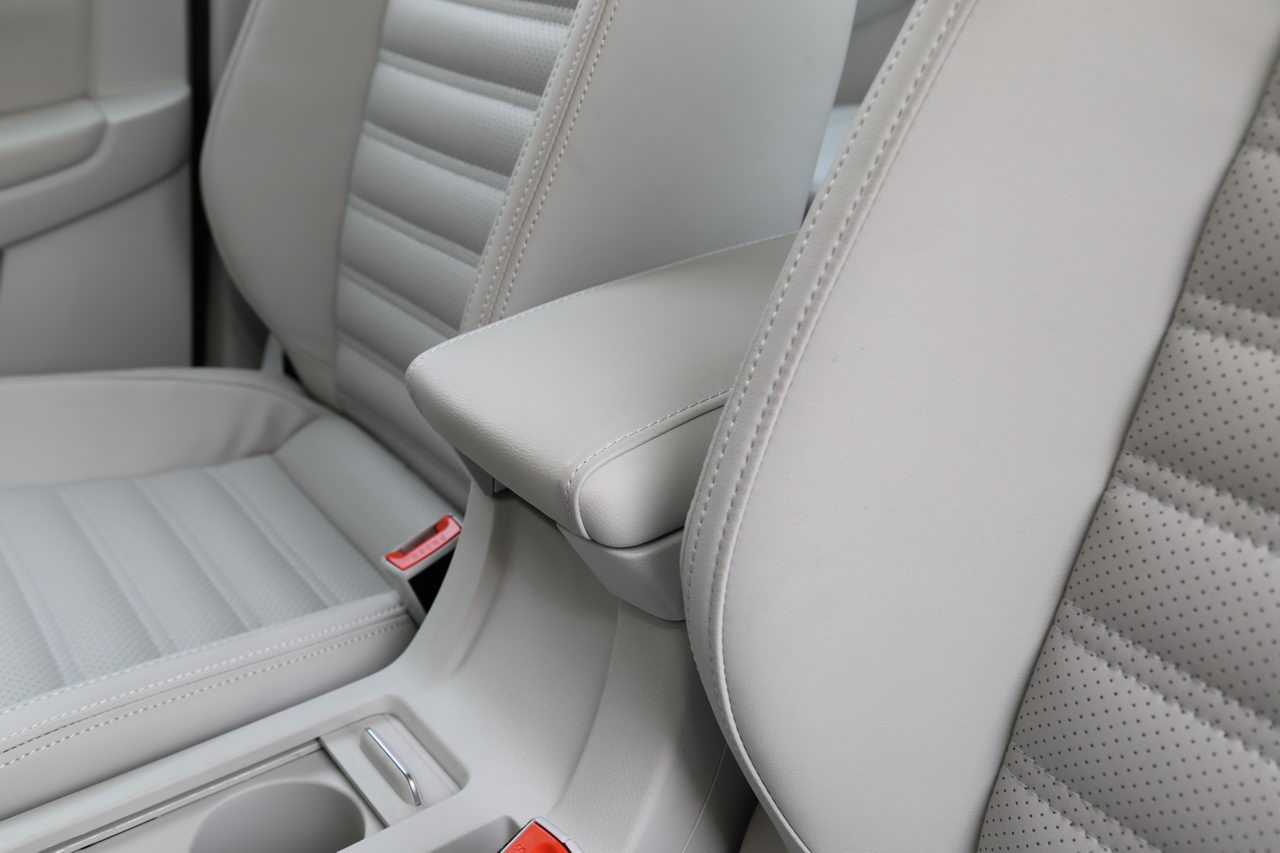 2017款景逸S50 1.6L自动旗舰型