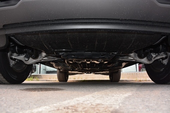 2018款大切诺基3.6L自动高性能四驱版