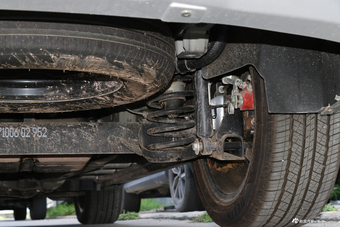 2018款斯威X7 1.5T手动豪华型7座