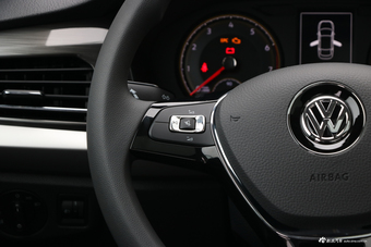 2018款朗逸1.4T自动舒适版280TSI DSG