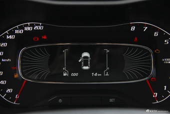 2017款宝骏510 1.5L手动豪华型 