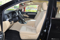 2017款汉兰达2.0T自动四驱豪华版7座