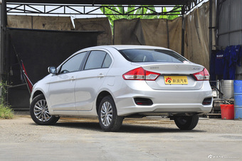 2015款启悦1.6L自动舒享型