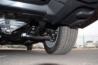 2017款吉利远景1.5L手动进取版  