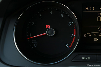 2017款朗逸1.4T自动舒适版230TSI DSG