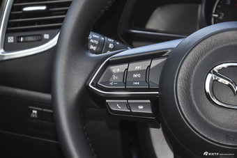 2017款马自达3昂克赛拉 两厢 2.0L 自动运动型