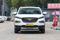 2019款海马S5 1.5T手动精英型230T