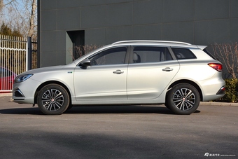 2019款荣威Ei5 智联至尊版 