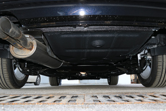 2017款朗逸1.4T自动舒适版230TSI DSG