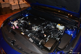 2018款凯美瑞2.5L 混动版