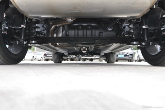 2017款传祺GS3 200T 1.3T自动豪华版