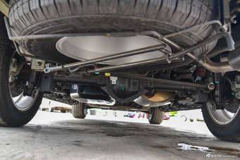 2014款荣威W5 1.8T自动四驱豪域特装版