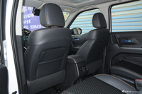 2018款欧尚X70A 1.5L手动豪华型