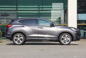 2016款讴歌CDX 1.5T自动四驱尊享版