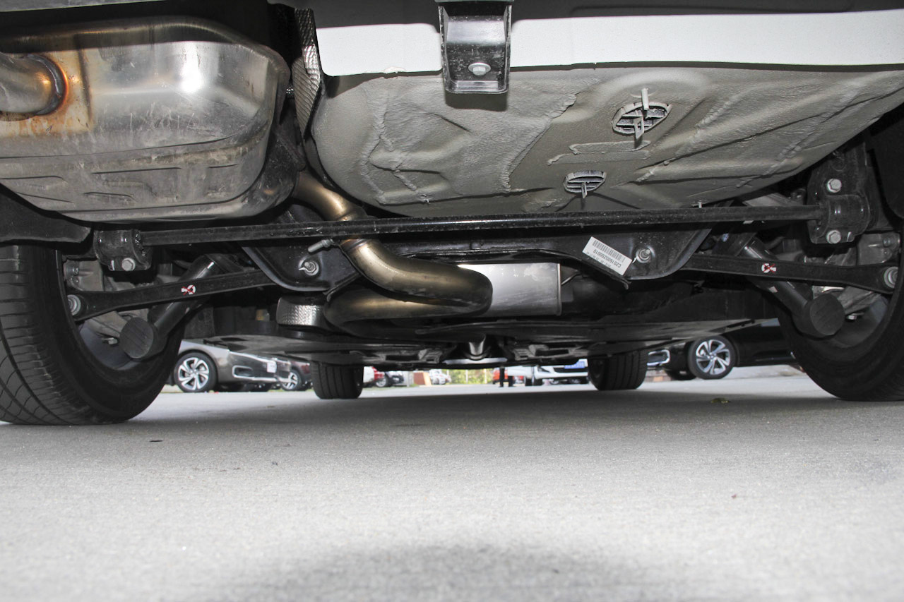 2017款雪铁龙C6 1.8T自动旗舰型