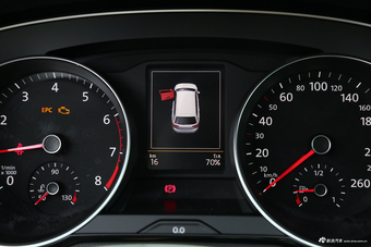 2018款蔚揽2.0T自动两驱舒行版380TSI