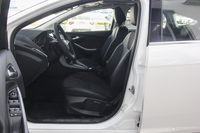 2018款福克斯两厢1.5T自动运动型EcoBoost 180