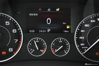 2018款宝沃BX6 2.0T自动28T 四驱GT至酷型