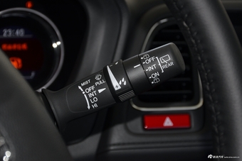 2017款缤智1.8L自动CVT两驱豪华型