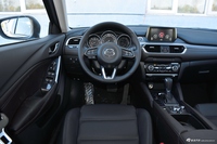 2018款阿特兹2.0L自动蓝天豪华版