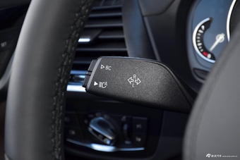 2018款宝马X3 xDrive25i M运动套装