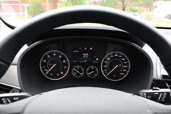 2017款宝沃BX5 20TGDI 1.4T自动两驱进取型