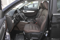  2017款景逸X5劲享系列 1.5T手动豪华型