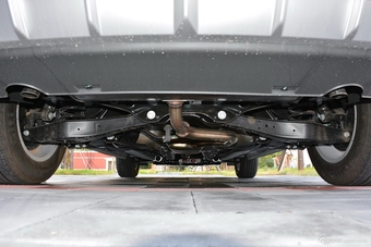 2017款宝沃BX5 20TGDI 1.4T自动两驱进取型