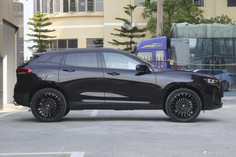 2018款WEY P8 旗舰型