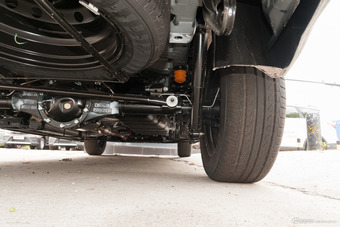 2018款欧尚X70A 1.5L手动超值型