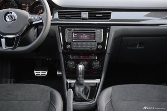 2018款蔚领1.4T DSG豪华型230TSI