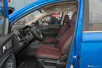 2017款长安欧尚A800 1.6L手动豪华型