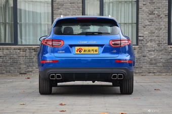 2016款众泰SR9 2.0T手动极致之梦版