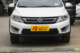 2016款风神AX3 1.5L自动尚酷型