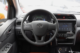 2017款EC系列 EC180 灵秀版