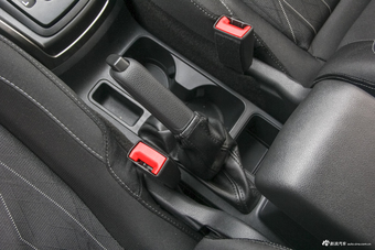 2018款翼搏1.5L自动铂翼型