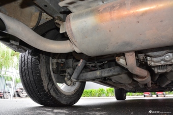 2017款奇骏2.5L自动CVT七座领先版 4WD