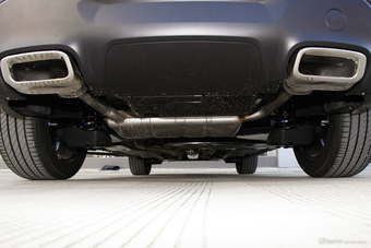 2017款天逸 C5 AIRCROSS 1.8T自动380THP豪华型