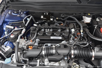 2018款雅阁1.5T自动豪华版260TURBO