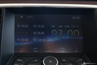 2018款领主2.5T手动柴油超享版两驱舒适型标双SD4V25R-100