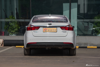 2016款起亚K3 1.6L自动Premium