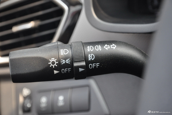 	2017款森雅R7 1.6L 手动智能型